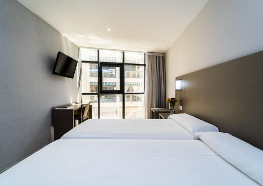 MONTESOL HOTEL 9