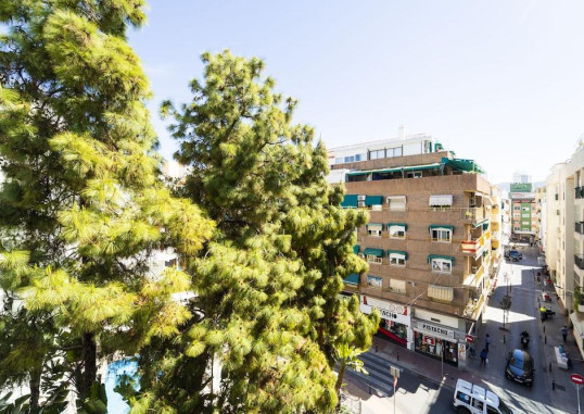 MONTESOL HOTEL 10