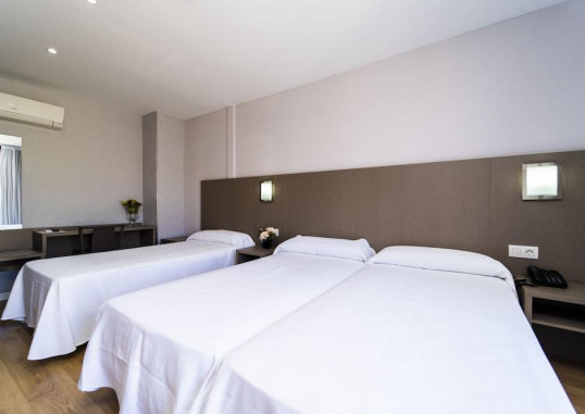 MONTESOL HOTEL 11