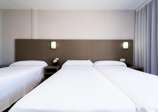 MONTESOL HOTEL 12
