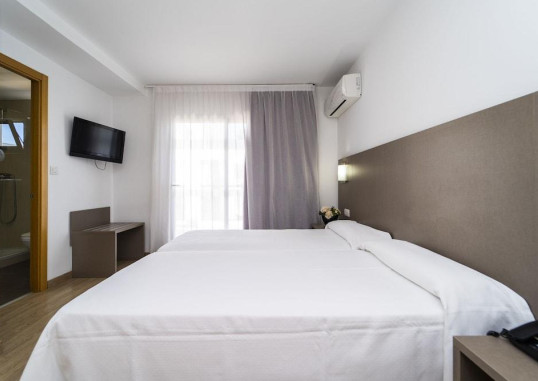 MONTESOL HOTEL 14