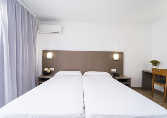 MONTESOL HOTEL 15