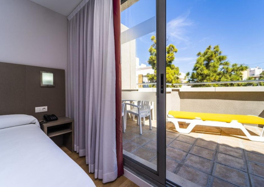 MONTESOL HOTEL 16