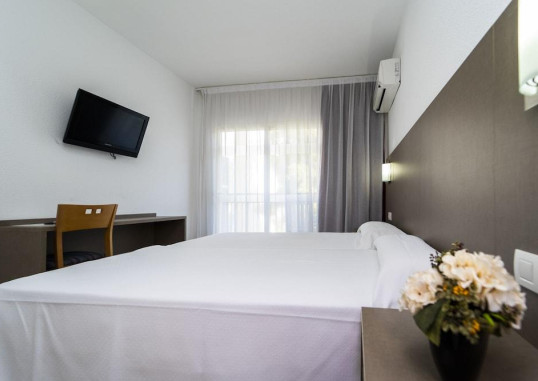 MONTESOL HOTEL 17