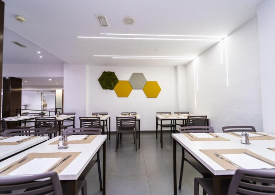 MONTESOL HOTEL 22