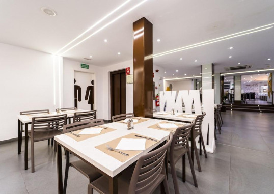 MONTESOL HOTEL 23