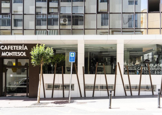 MONTESOL HOTEL 31
