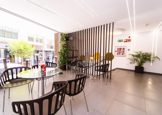 MONTESOL HOTEL 29
