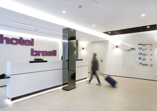 HOTEL BRASIL 2
