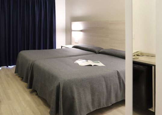 HOTEL BRASIL 4