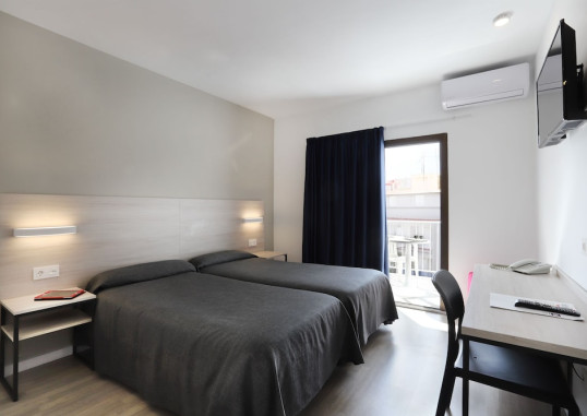 HOTEL BRASIL 5