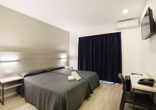 HOTEL BRASIL 6