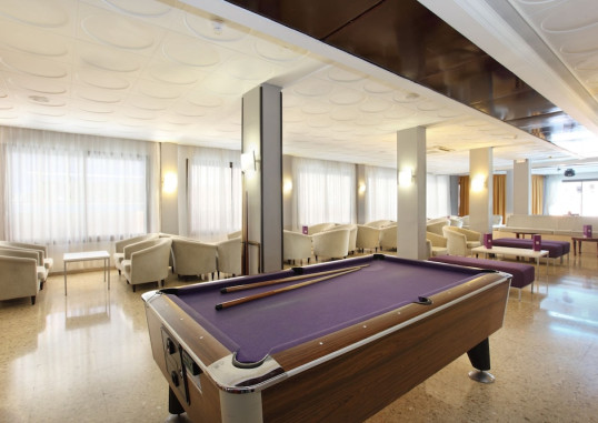HOTEL BRASIL 14