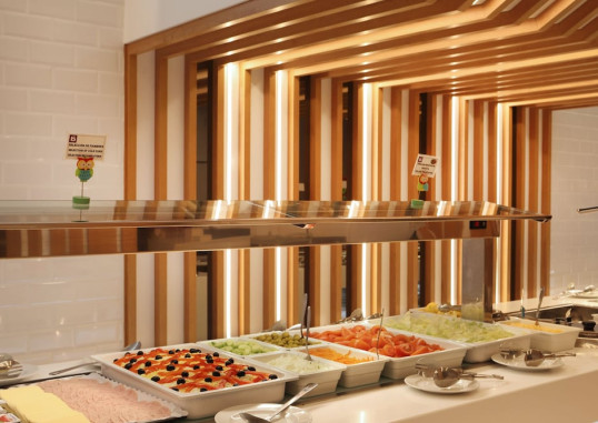 HOTEL BRASIL 16