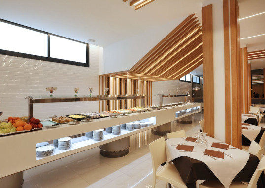 HOTEL BRASIL 21