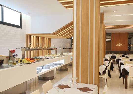 HOTEL BRASIL 22