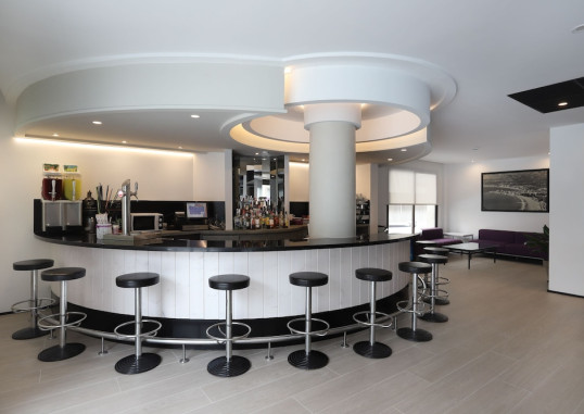 HOTEL BRASIL 24