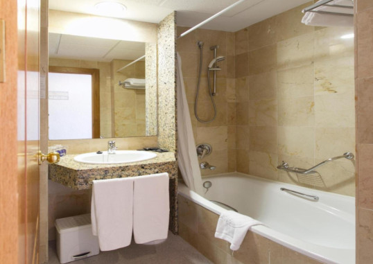 HOTEL POSEIDON PLAYA 19