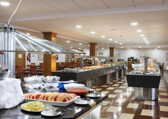 HOTEL POSEIDON PLAYA 10