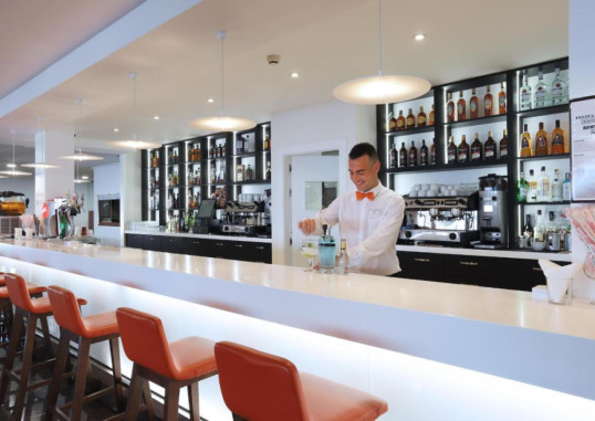 HOTEL POSEIDON PLAYA 15