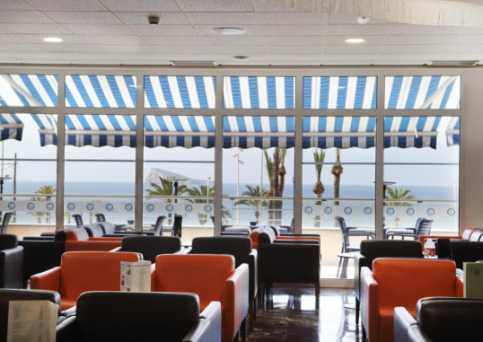 HOTEL POSEIDON PLAYA 16