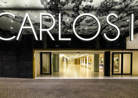 HOTEL CARLOS I 7