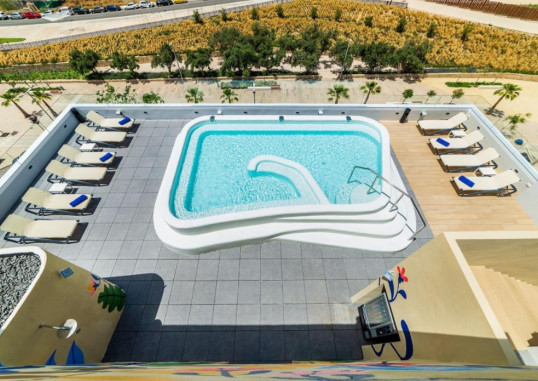 HOTEL CARLOS I 3