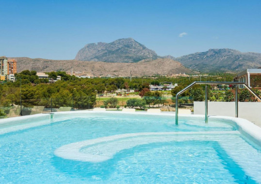 HOTEL CARLOS I 11