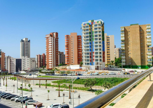 HOTEL CARLOS I 14
