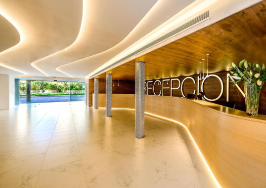 HOTEL CARLOS I 20