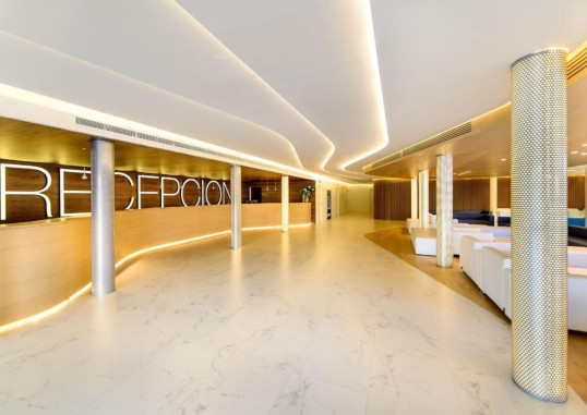 HOTEL CARLOS I 22