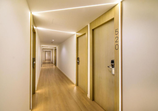 HOTEL CARLOS I 26