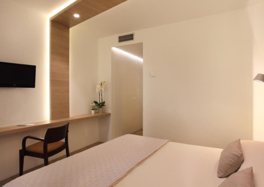 HOTEL CARLOS I 31