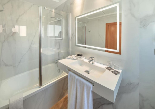 RH PRINCESA HOTEL & SPA 10