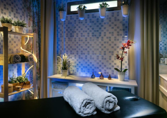 RH PRINCESA HOTEL & SPA 13