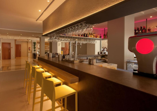 RH PRINCESA HOTEL & SPA 18