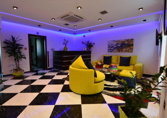 KYANI AKTI HOTEL 8