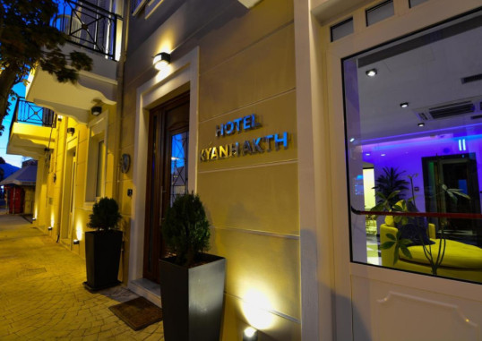 KYANI AKTI HOTEL 11