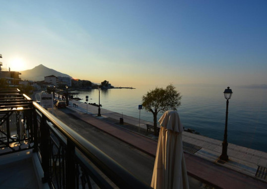 KYANI AKTI HOTEL 12