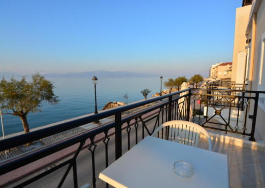 KYANI AKTI HOTEL 13