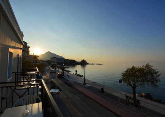 KYANI AKTI HOTEL 14