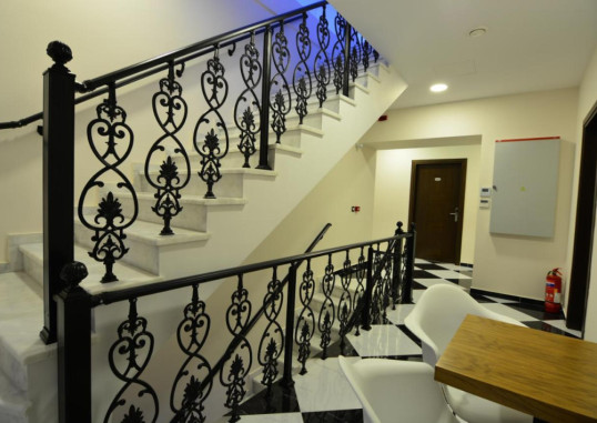 KYANI AKTI HOTEL 17