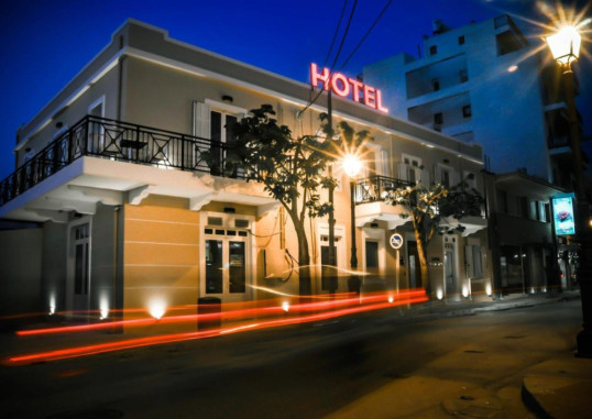 KYANI AKTI HOTEL 4
