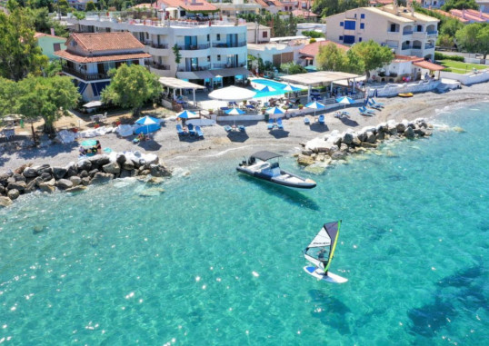 LIDO HOTEL 1