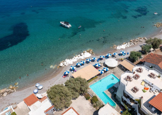 LIDO HOTEL 5