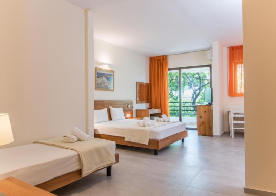 LIDO HOTEL 8