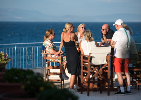 LIDO HOTEL 21