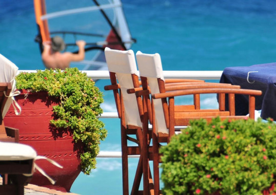 LIDO HOTEL 25