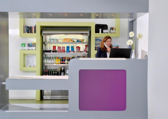 AIROTEL PATRAS SMART 1