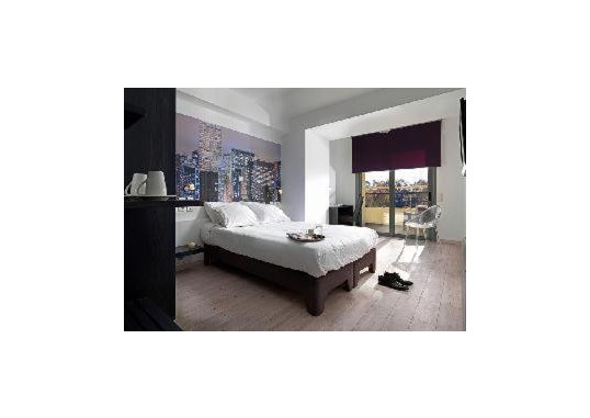 AIROTEL PATRAS SMART 5